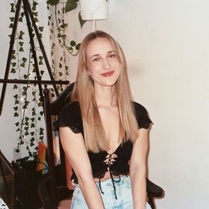 Welcome to my virtual closet 😋